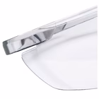 Immagine di Occhiali di protezione UVEX Pure Fit 100% riciclabile incolore