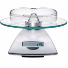 Immagine di Occhiali di protezione UVEX Pure Fit 100% riciclabile incolore