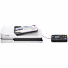 Immagine di Scanner per documenti e immagini A4 600 dpi EPSON WorkForce DS-1630 B11B239401