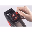 Immagine di Etichette bianche per prezzatrici a 2 linee, 16x26mm, adesivo permanente