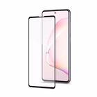 Immagine di Proteggi schermo full glass vetro temperato CELLY FULL GLASS - SAMSUNG GALAXY S10 LITE/GALAXY A71 5G