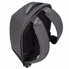 Immagine di Zaino notebook da 15.6 plastica riciclata grigio TARGUS Targus Cases TBB58802GL