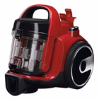 Immagine di Aspirapolvere a traino senza sacco 700 w rosso BOSCH BGC05AAA2