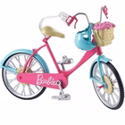 Immagine di MATTEL Barbie Bicicletta DVX55
