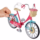Immagine di MATTEL Barbie Bicicletta DVX55