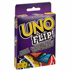 Immagine di Gioco di società MATTEL Uno Flip GDR44