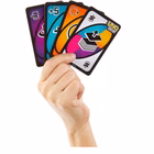 Immagine di Gioco di società MATTEL Uno Flip GDR44