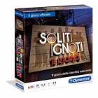 Immagine di Gioco di società CLEMENTONI Soliti Ignoti 11499