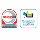 Immagine di Cme double r edr120