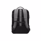 Immagine di Zaino notebook da 17 poliestere grigio LENOVO Zaino Business Casual da 17" 4X40X54260
