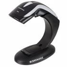 Immagine di Lettore codici a barre DATALOGIC HERON HD3130 1D,KIT CON STAND INCLUSO HD3130-BK