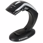 Immagine di Lettore codici a barre DATALOGIC HERON HD3130 1D,KIT CON STAND INCLUSO HD3130-BK