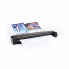 Immagine di Scanner per documenti e immagini A4 1200 dpi IRIS IRISCAN EXPRESS 4 458510