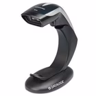 Immagine di Lettore codici a barre DATALOGIC HERON HD3430 2D, CAVO USB E STAND INCLUSI HD3430-BKK1B