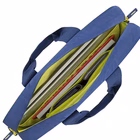 Immagine di Borsa a tracolla notebook da 16 poliestere blu RIVACASE Zaino per Notebook da 16 - Blu 5532BLUE