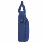 Immagine di Borsa a tracolla notebook da 16 poliestere blu RIVACASE Zaino per Notebook da 16 - Blu 5532BLUE