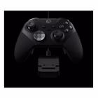 Immagine di Gamepad nero MICROSOFT XBOX WRL CONTROLLER ELITE 2 FST-00003