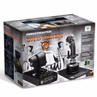 Immagine di Joystick + timone nero THRUSTMASTER HOTAS WARTHOG 2960720