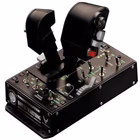 Immagine di Cambio marce nero THRUSTMASTER HOTAS WARTHOG DUAL THROTTLE 2960739