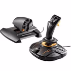Immagine di Joystick nero THRUSTMASTER T-16000M FCS HOTAS 2960778