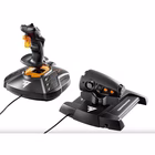 Immagine di Joystick nero THRUSTMASTER T-16000M FCS HOTAS 2960778