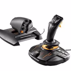 Immagine di Joystick nero THRUSTMASTER T-16000M FCS HOTAS 2960778