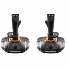 Immagine di Joystick nero THRUSTMASTER T16000 FCS SPACESIM DUO 2960815
