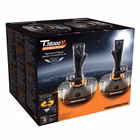 Immagine di Joystick nero THRUSTMASTER T16000 FCS SPACESIM DUO 2960815