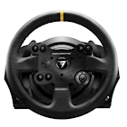 Immagine di Volante + pedali nero THRUSTMASTER TX RACING WHEEL LEATHER EDITION 4460133