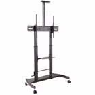 Immagine di Carr. monitor 100 man.c/manovell