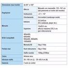 Immagine di Carr. monitor 100 man.c/manovell