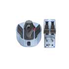 Immagine di Joystick volo + manetta nero THRUSTMASTER TCA OFFICER PACK AIRBUS EDITION PC 2960842