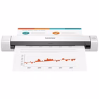 Immagine di Scanner per documenti e immagini a4 600 dpi BROTHER BROTHER HW 2 DS-640