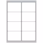 Immagine di Cf800 etichette 99 1x67 7