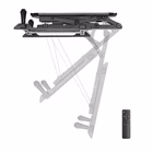 Immagine di 32 -70 motorized tv ceiling mount