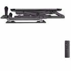 Immagine di 32 -70 motorized tv ceiling mount