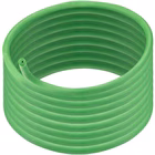 Immagine di Filo da giardino rivestito in PVC 5 mm 4 m