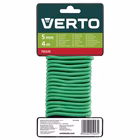 Immagine di Filo da giardino rivestito in PVC 5 mm 4 m