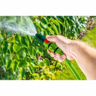 Immagine di Set da giardinaggio con bocchetta dritta 4pz 1/2"