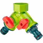 Immagine di Estensione di rubinetto 3/4" ad Y