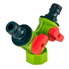 Immagine di Estensione di rubinetto 3/4" ad Y