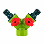 Immagine di Estensione di rubinetto 3/4" ad Y