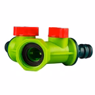 Immagine di Estensione di rubinetto 3/4" ad Y