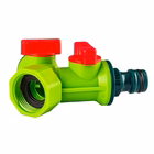 Immagine di Estensione di rubinetto 3/4" ad Y