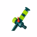 Immagine di Irrigatore da giardino ad arco regolazione 0-360°