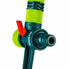 Immagine di Irrigatore da giardino ad arco regolazione 0-360°