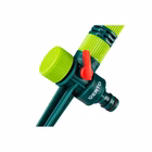 Immagine di Irrigatore da giardino ad arco regolazione 0-360°