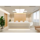 Immagine di Apparecchio LED P-Quadro Backlight 40W 4000K 5190 Lm UGR<19