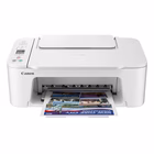 Immagine di Multifunzione ink-jet a4 CANON PIXMA TS3751I White 6671C026