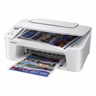Immagine di Multifunzione ink-jet a4 CANON PIXMA TS3751I White 6671C026